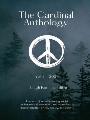 cover image of The Cardinal Anthology Volume 3